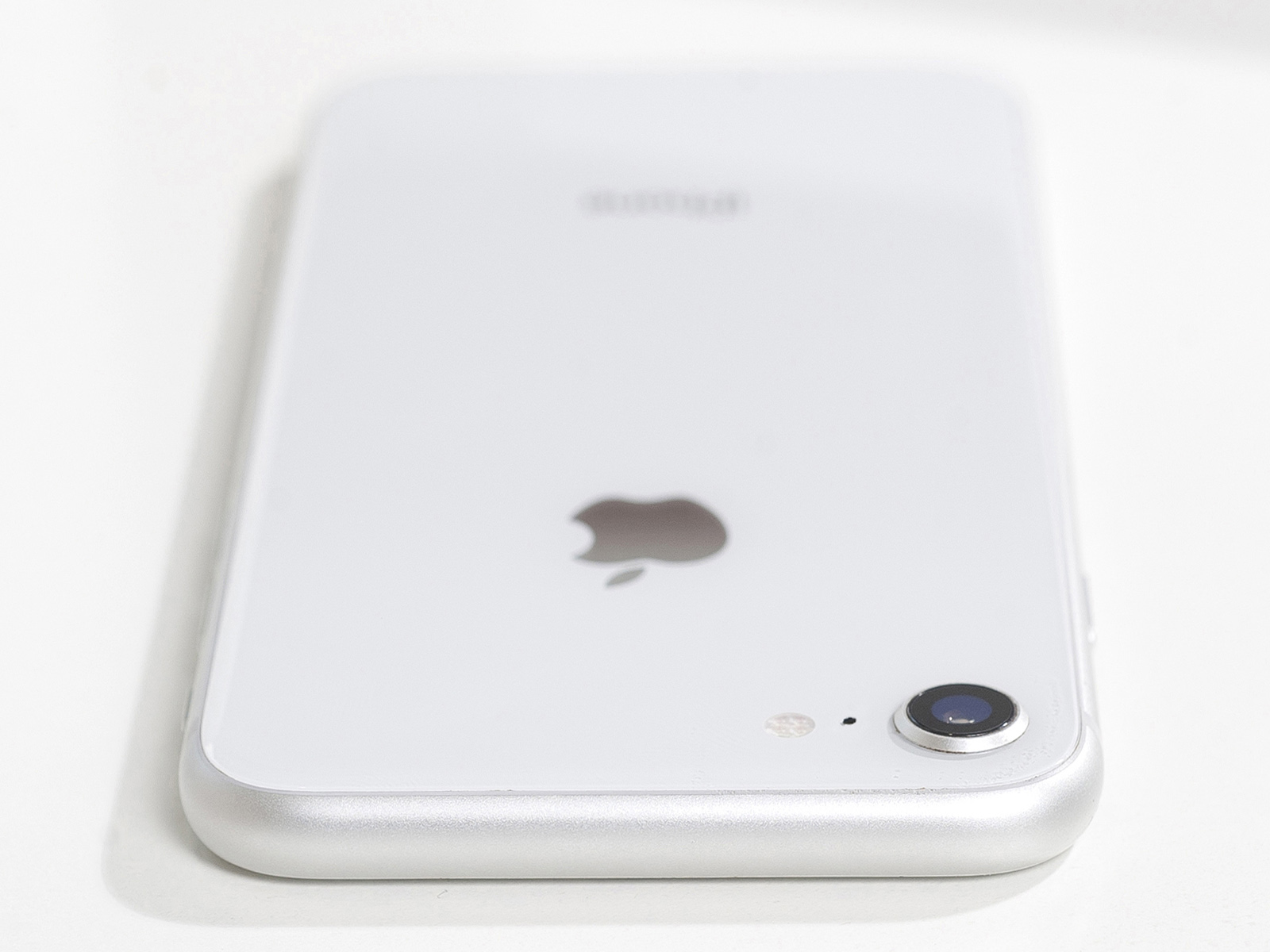 iPhone 8 64gb, argintiu folosit